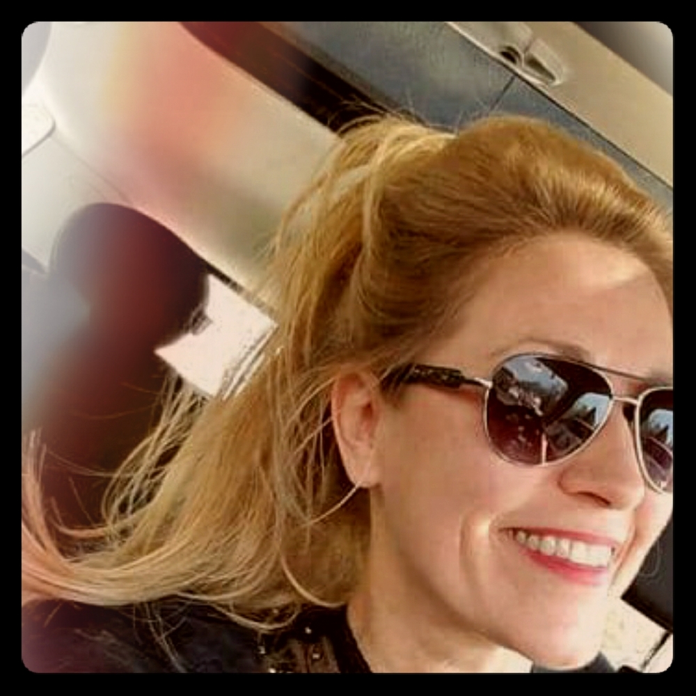 Meet your Posher, Lauren